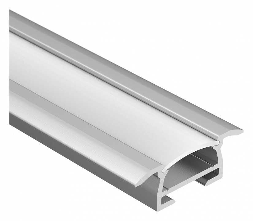 Профиль встраиваемый arlight tk-f-2000 (ct) anod 016936