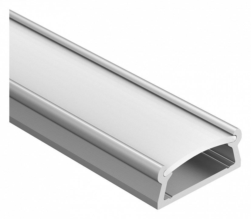 Профиль накладной arlight tm-2000 (ct) 016939