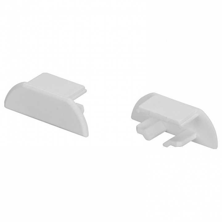 Набор заглушек для профиля arlight ts 016950