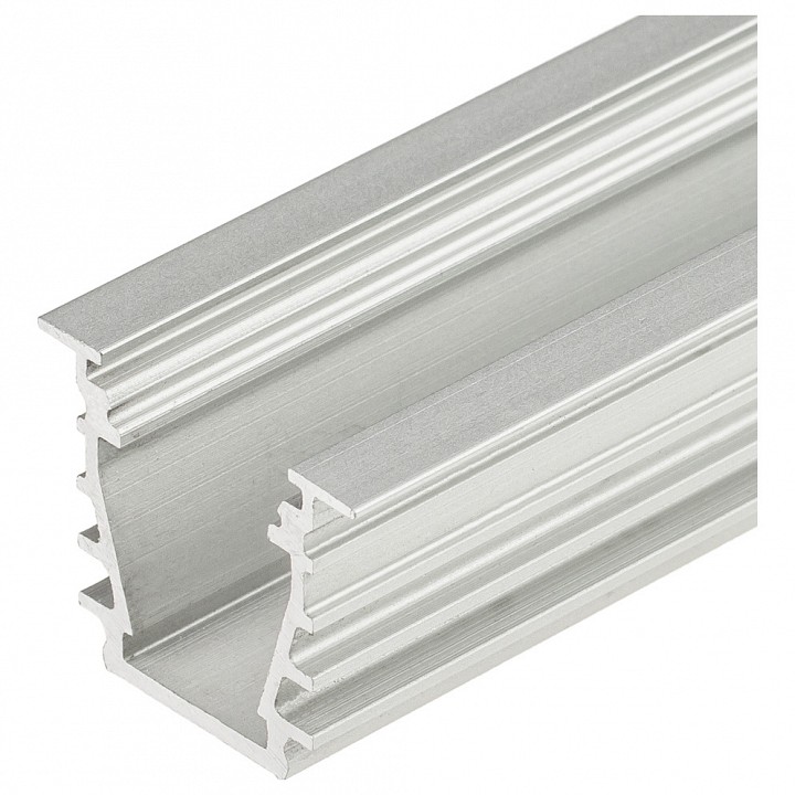 Профиль встраиваемый arlight top-deep-f-2000 anod (k13, P15) 016971