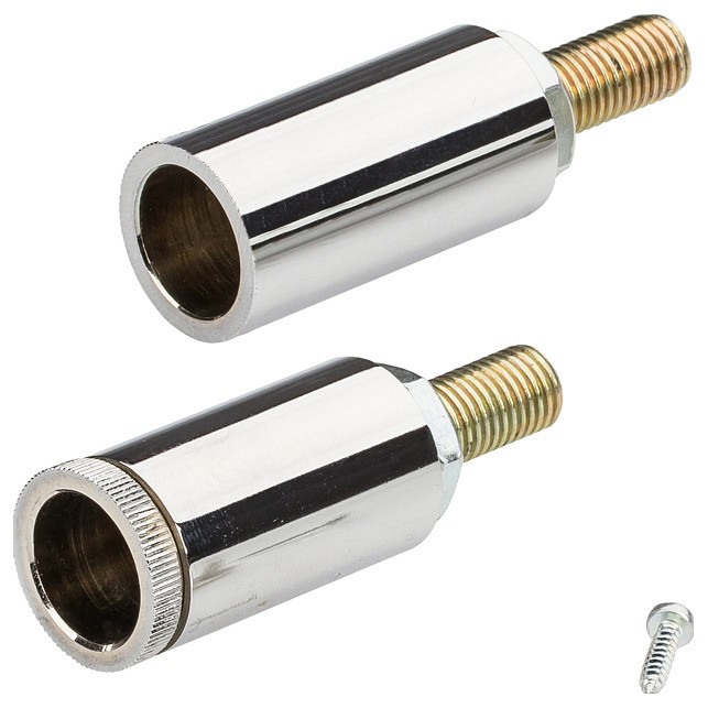 Набор из креплений для профиля настенного arlight pen sh-2 017280