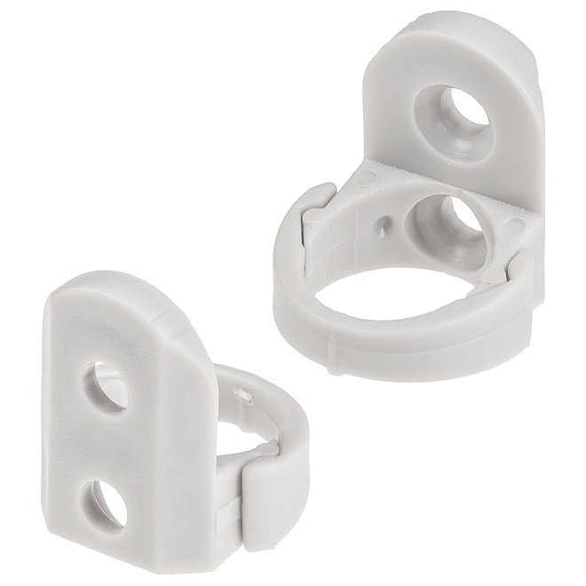 Набор креплений профиля к стене arlight pen af-2 017281