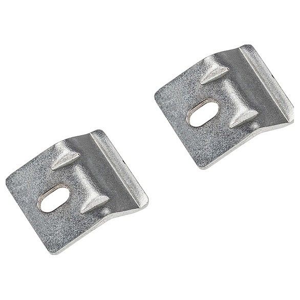 Набор из 2 скоб для профиля arlight shelf-multi sg 017301