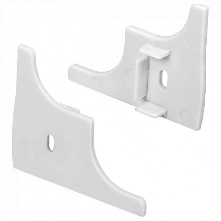 Набор заглушек для профиля arlight arh-ceil 017622