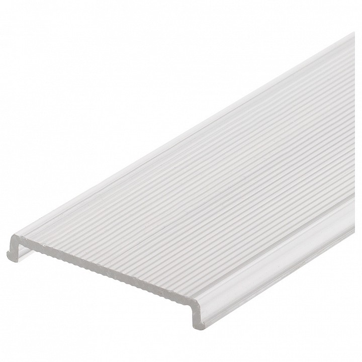 Рассеиватель arlight arh-power-w35(f)-2000 clear-pm 017627