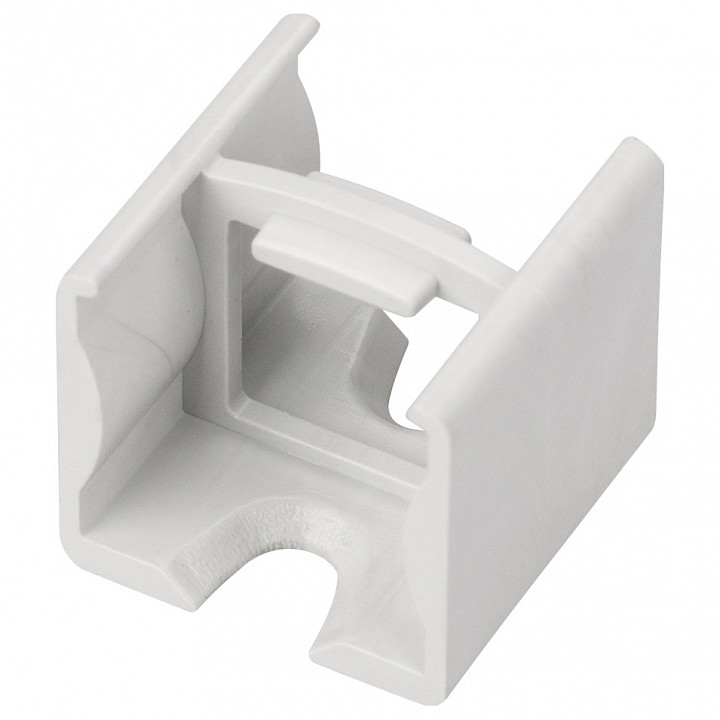 Соединитель для профиля arlight pvc-slim-h15 018249