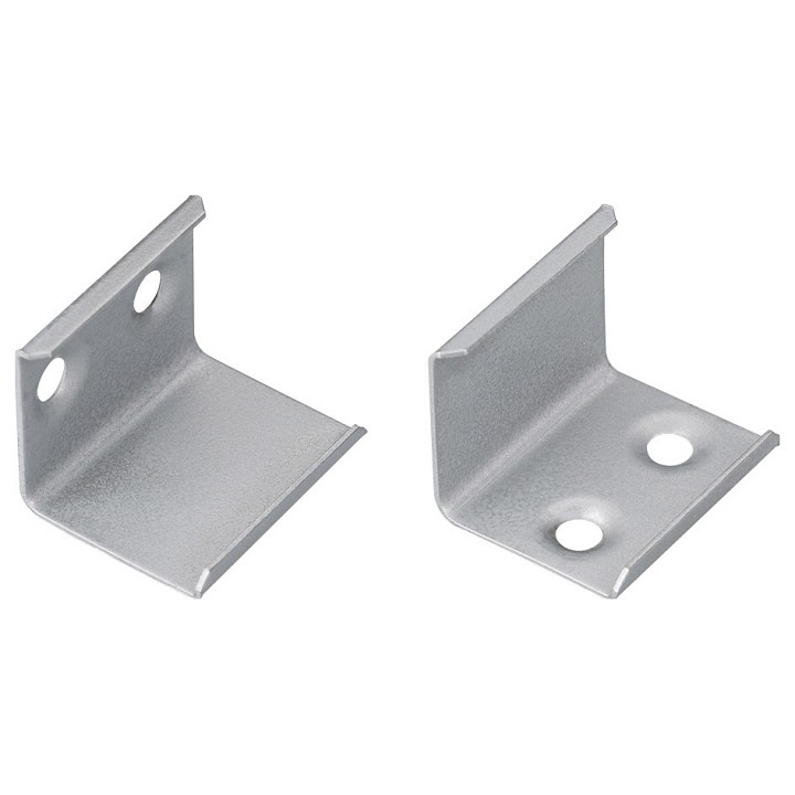 Набор из скоб для профиля arlight st-d45 018250