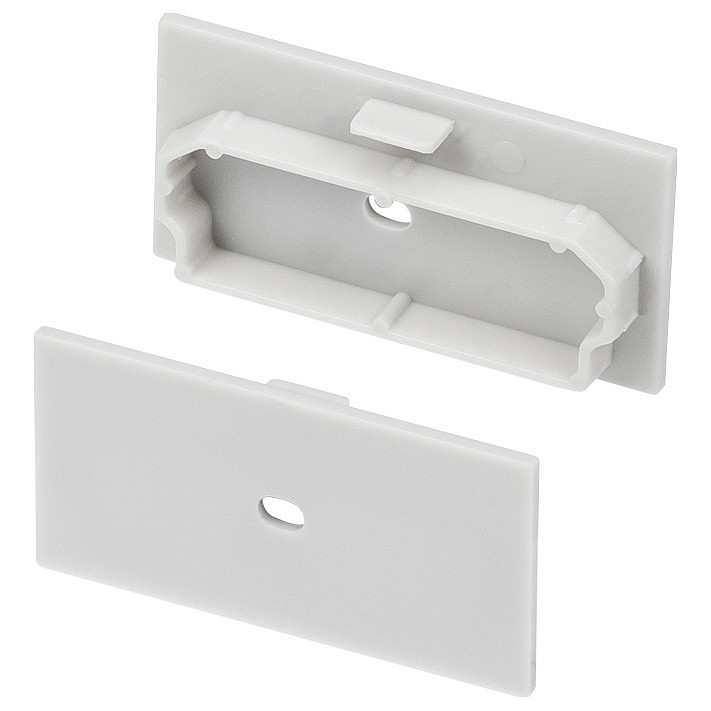 Набор заглушек для профиля arlight arh-line-2448 018466