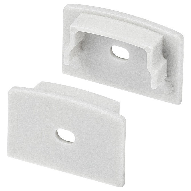 Набор заглушек для профиля arlight arh-line-1726 018467