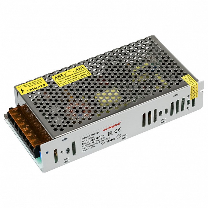 Блок питания arlight  018500