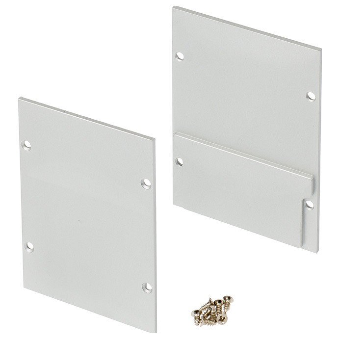 Набор заглушек для профиля arlight arh-line-6085 018511