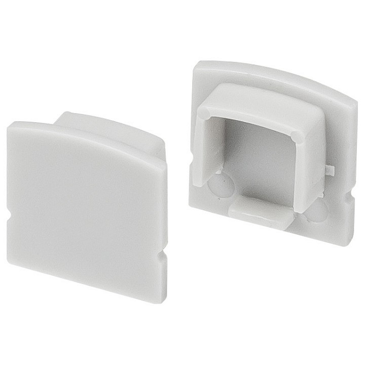 Набор заглушек для профиля arlight arh-line-1716 018652