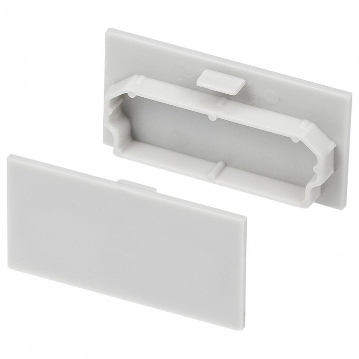 Набор заглушек для профиля arlight arh-line-2448 018653