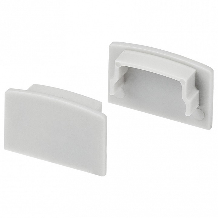 Набор заглушек для профиля arlight arh-line-1726 018655