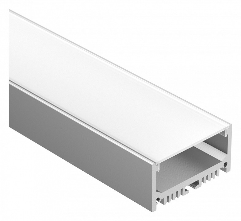 Профиль подвесной arlight arh-line-2448-2000 anod 018684