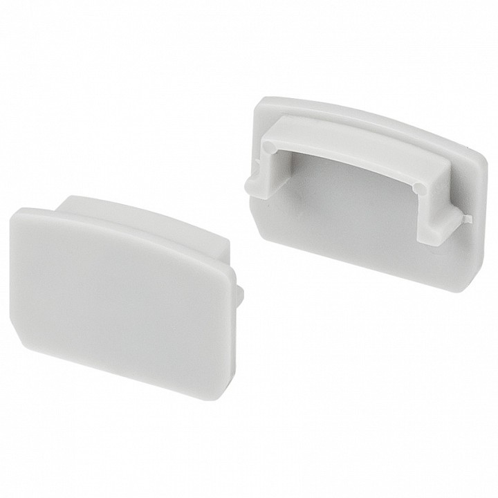 Набор заглушек для профиля arlight arh-wide-h16 018819