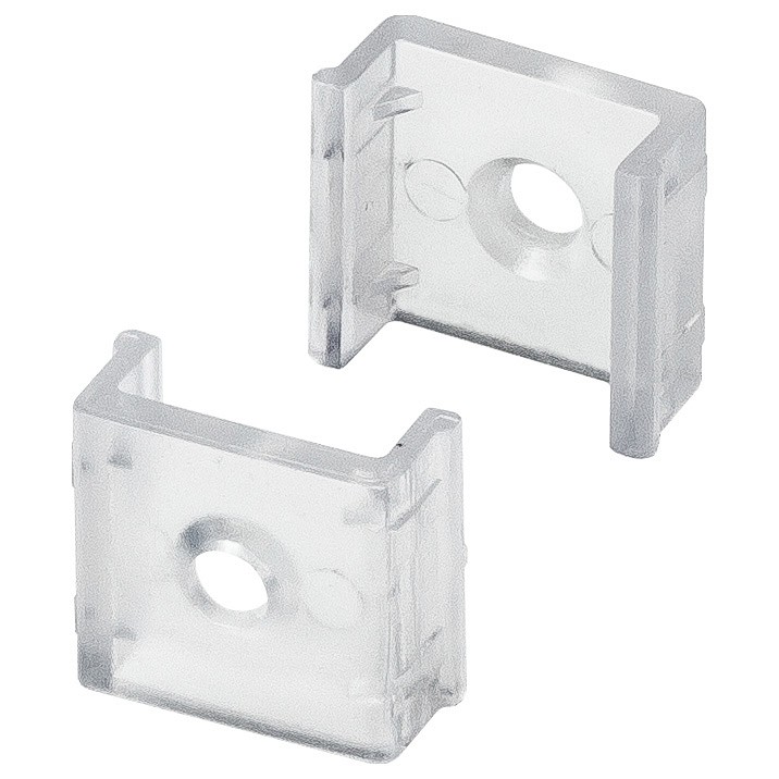 Набор скоб для встраивания профиля arlight arh-wide-h20, H16 018878