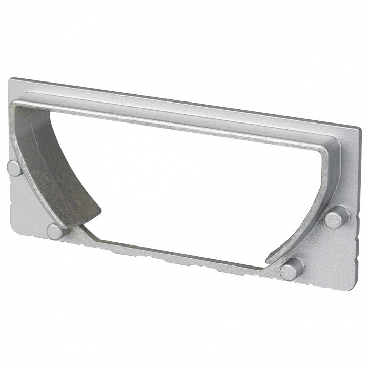 Соединитель arlight alu-power-w80n 019099