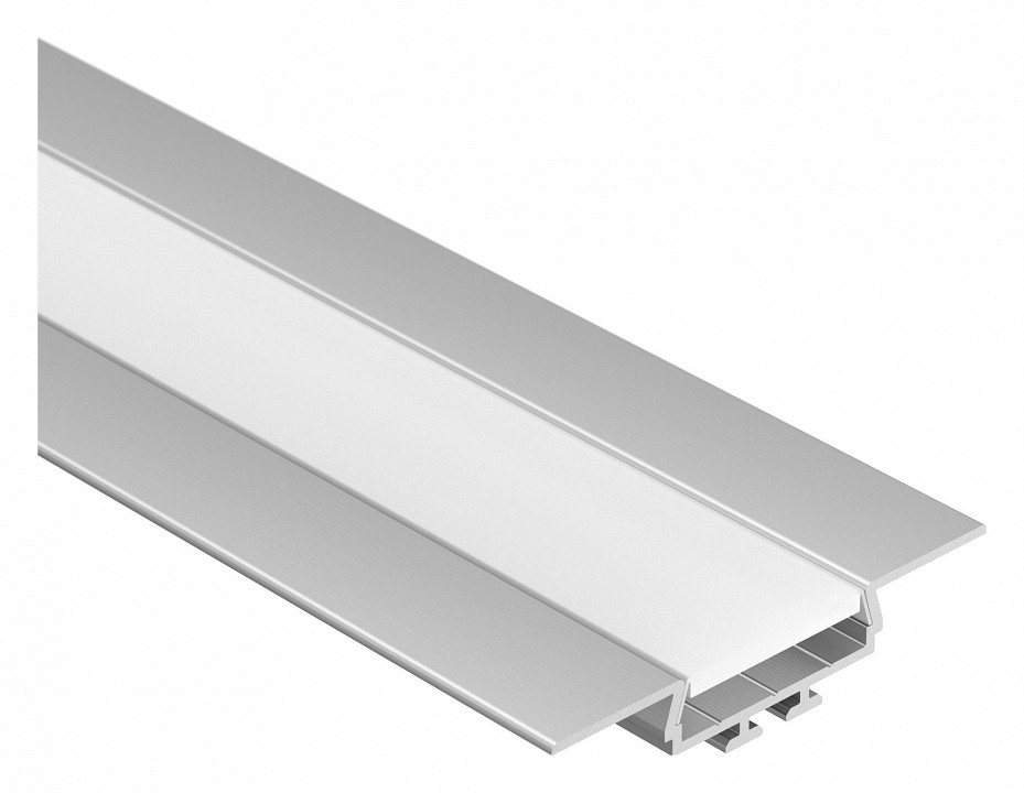 Профиль встраиваемый arlight klus-lock-fm-2000 anod 019185