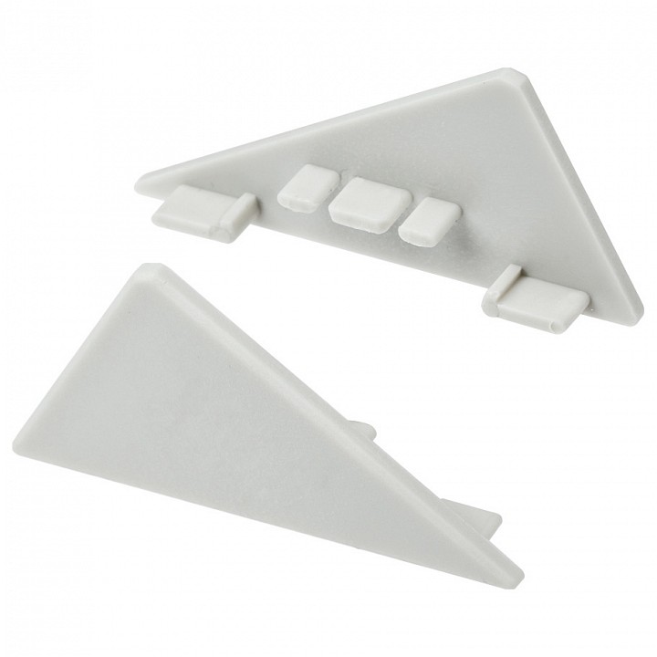 Заглушка arlight lock-fm 019187