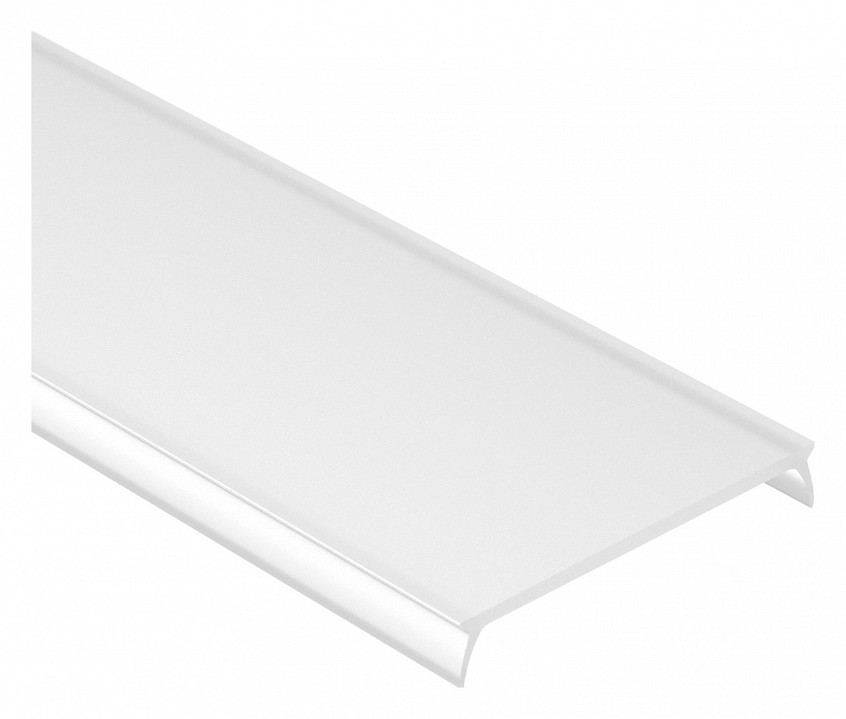 Рассеиватель [2 м] arlight pls-lock 019189