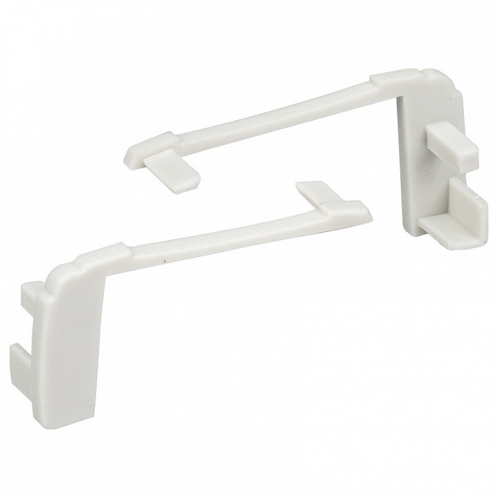 Заглушка arlight step-mini 019197