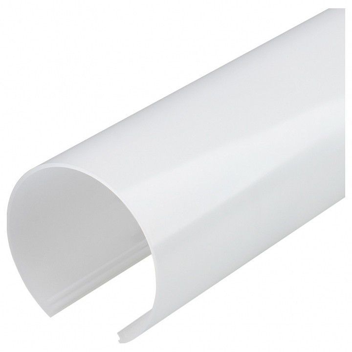 Рассеиватель arlight sl-round-d120-2000 opal 019284