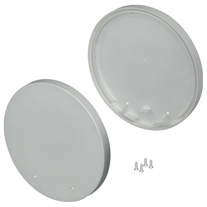 Заглушка arlight sl-round-d120 019285