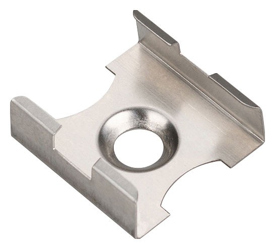 Накладной крепеж arlight pds45-t-st 19344