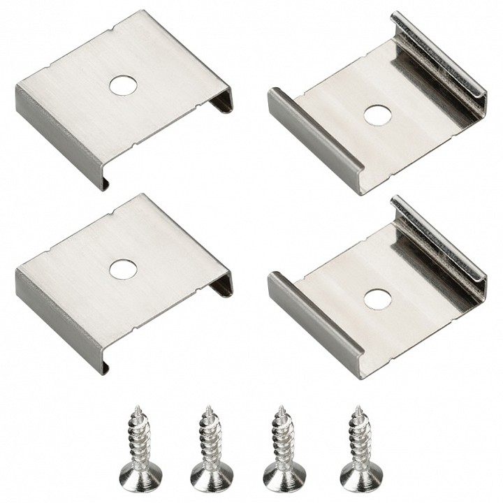 Фиксатор основания в профиле arlight sl-slim-h13 019346