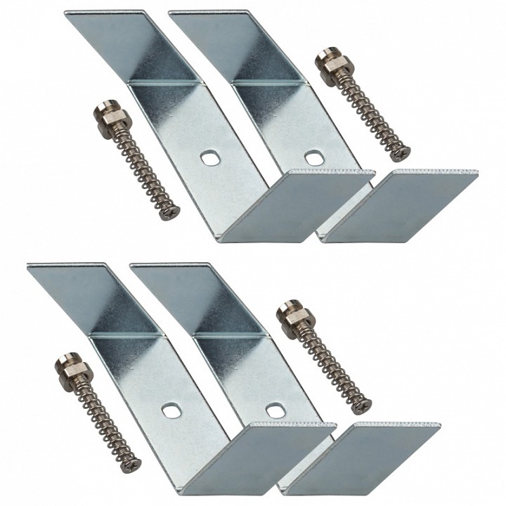 Крепеж arlight sl-linia88-f 019350