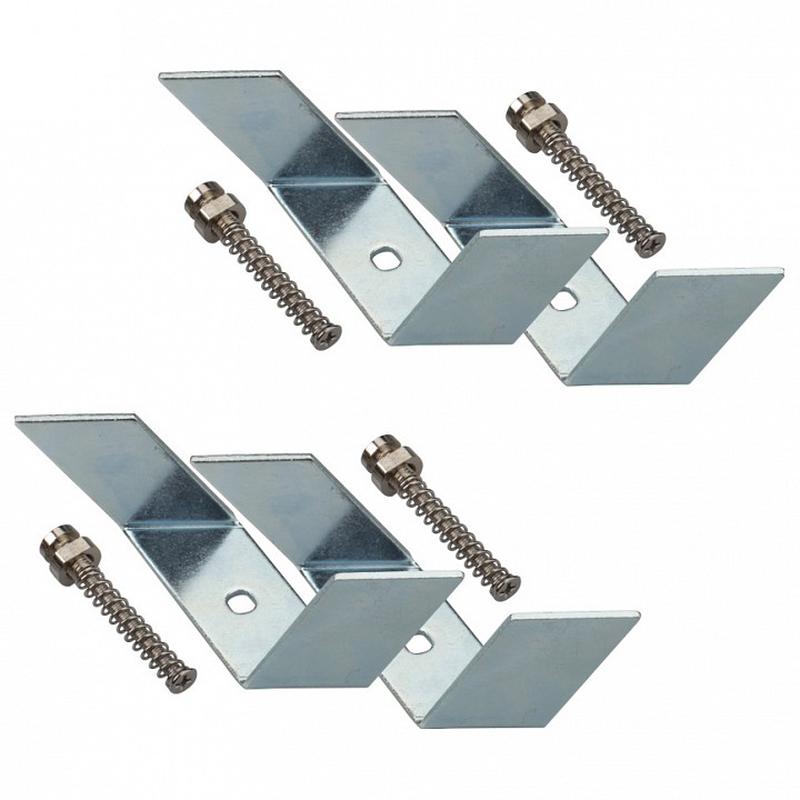 Крепеж arlight sl-linia62-f 019351