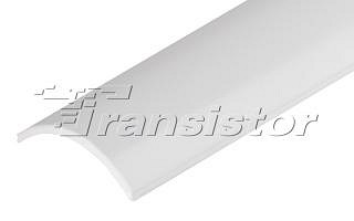 Рассеиватель arlight sl-kant-h15 opal-s 019365