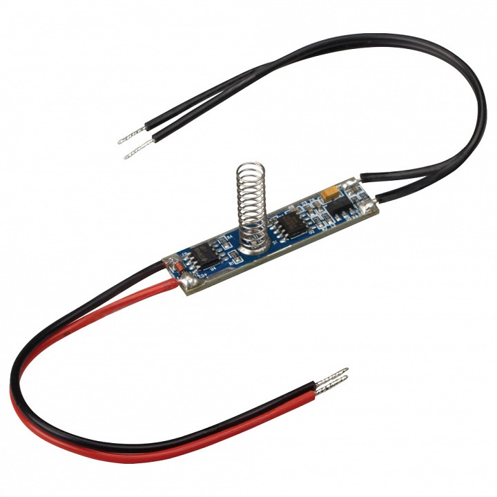 Микродиммер для профилей с проводом arlight sr 19445