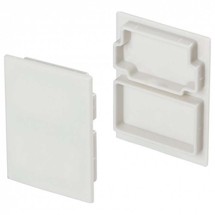 Заглушка arlight arh-line-3750a 019616