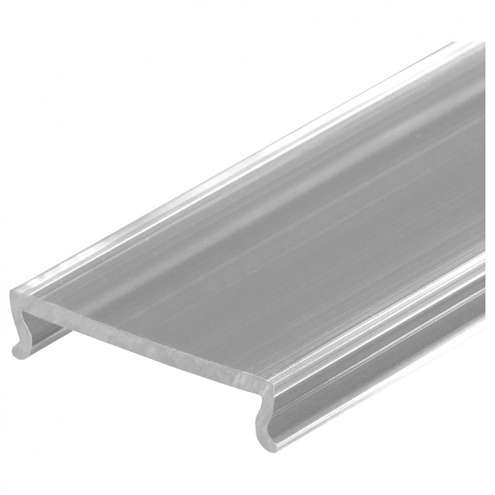 Рассеиватель arlight arh-line-3750a-2000 clear 019626