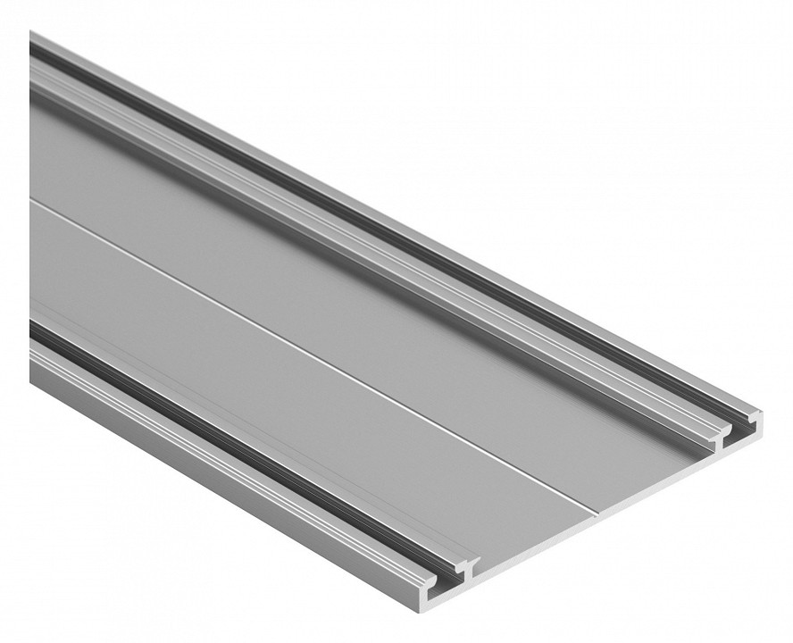 Крепеж arlight phs-3x-base-h4.3-2000 anod 019869