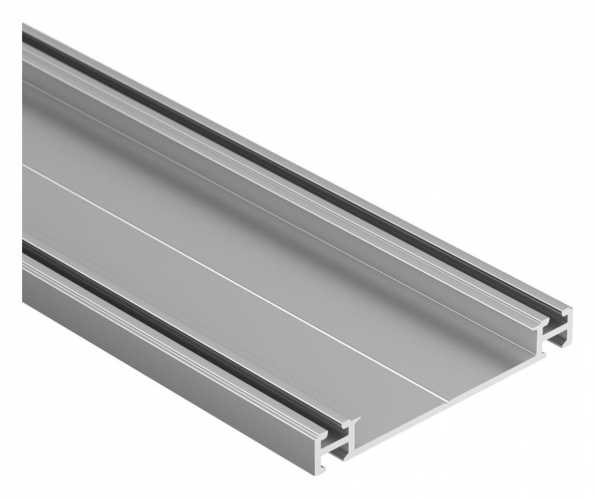 Крепеж arlight phs-3x-base-h7.8-2000 anod 019870