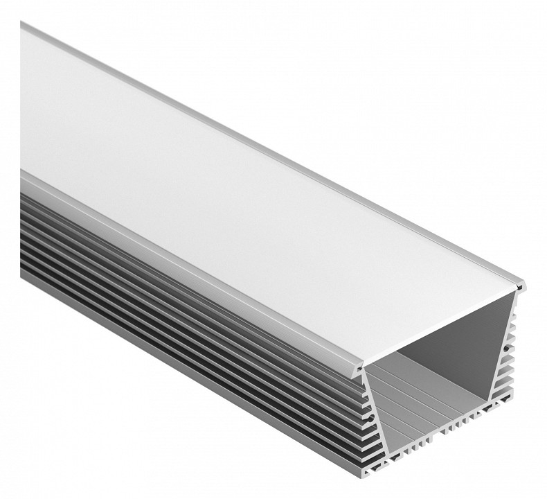 Профиль arlight klus-power-rw70f-2000 anod 019881