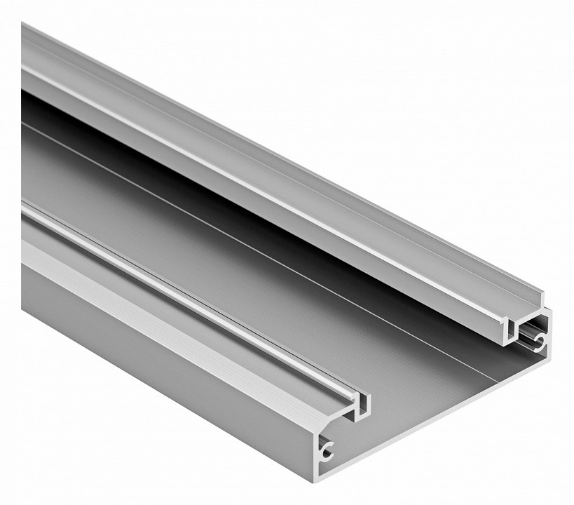 Крепеж arlight klus-power-w70-base-2000 anod 019883