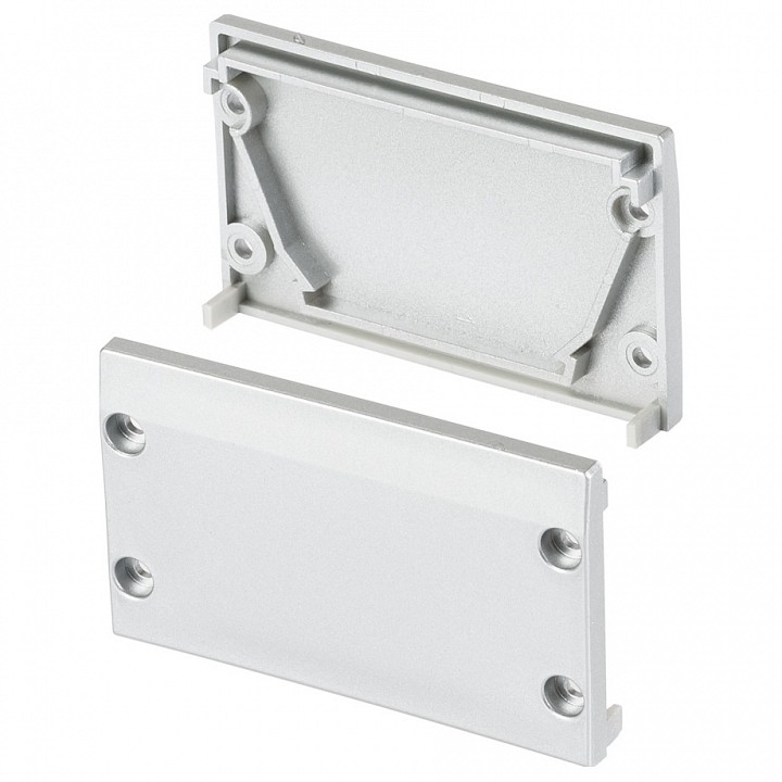 Заглушка arlight klus-power-w70 019887