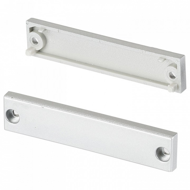 Заглушка arlight klus-power-w70-base 019897