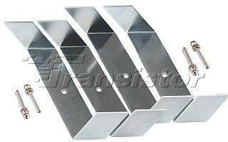 Крепеж arlight sl-linia225-f 019910