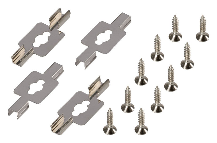 Фиксатор основания в профиле arlight sl-line-2011 019911