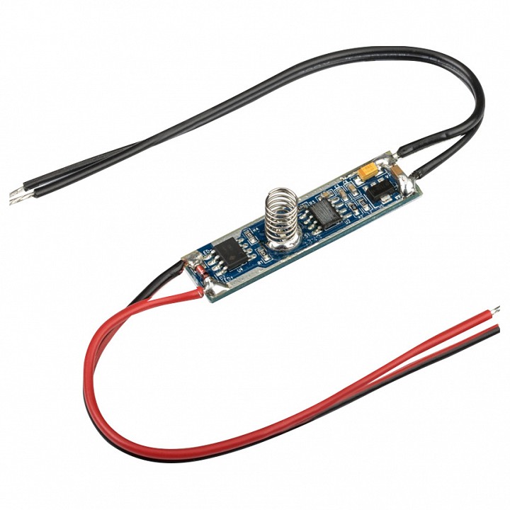 Микродиммер для профилей с проводом arlight sr 19939