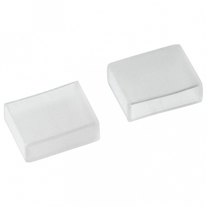 Заглушка для лент arlight 0200 20037