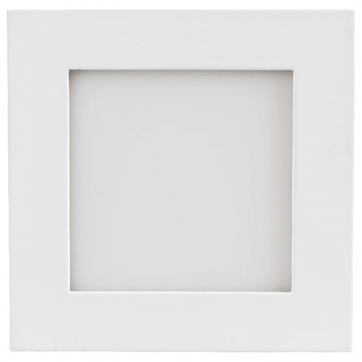 Встраиваемый светильник arlight dl-1 020122