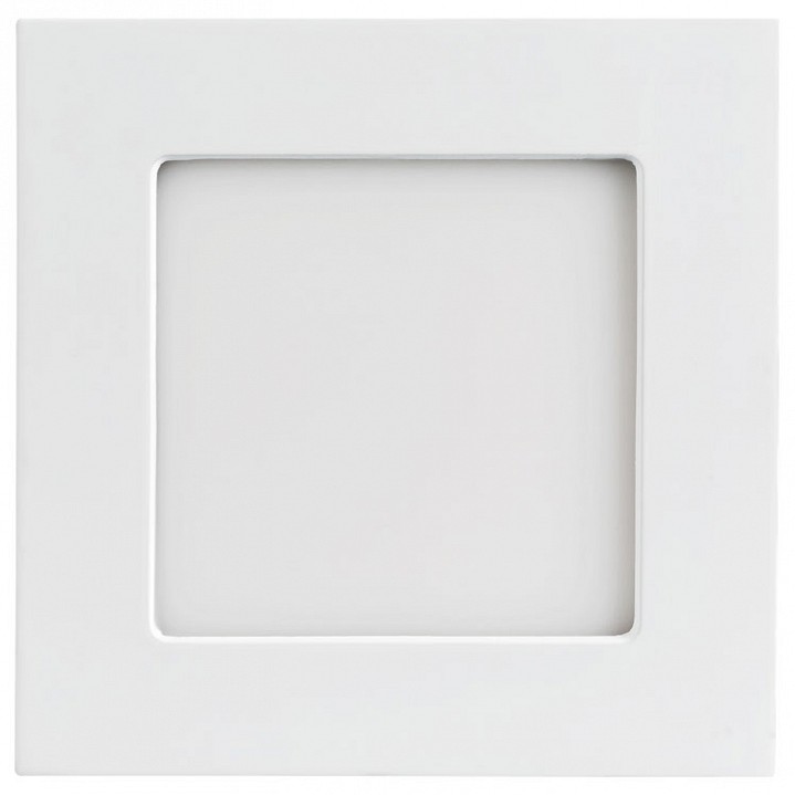 Встраиваемый светильник arlight dl-1 020127