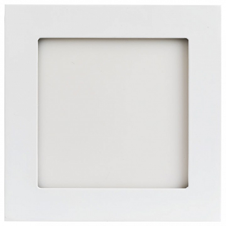 Встраиваемый светильник arlight dl-1 020130