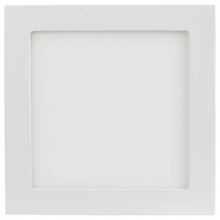 Встраиваемый светильник arlight dl-1 020134